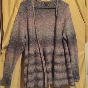 Torrid Sweater🤪SALE!!!